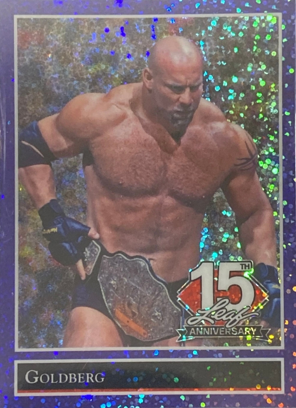 Goldberg