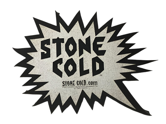 Stone Cold Steve Austin WHAT Foam - image 2
