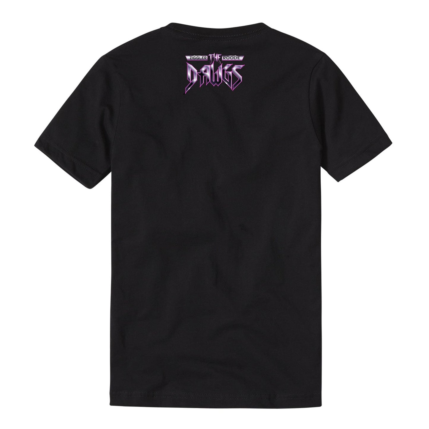 Ziggler & Roode "Down Right Dirty" T-Shirt