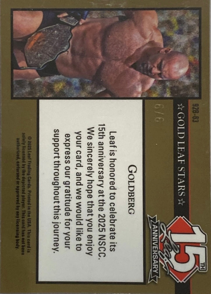 Goldberg