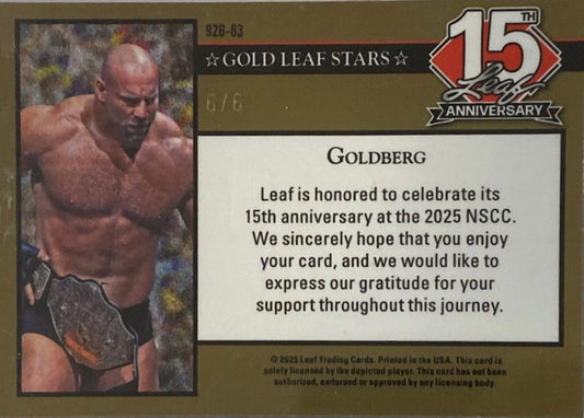 Goldberg