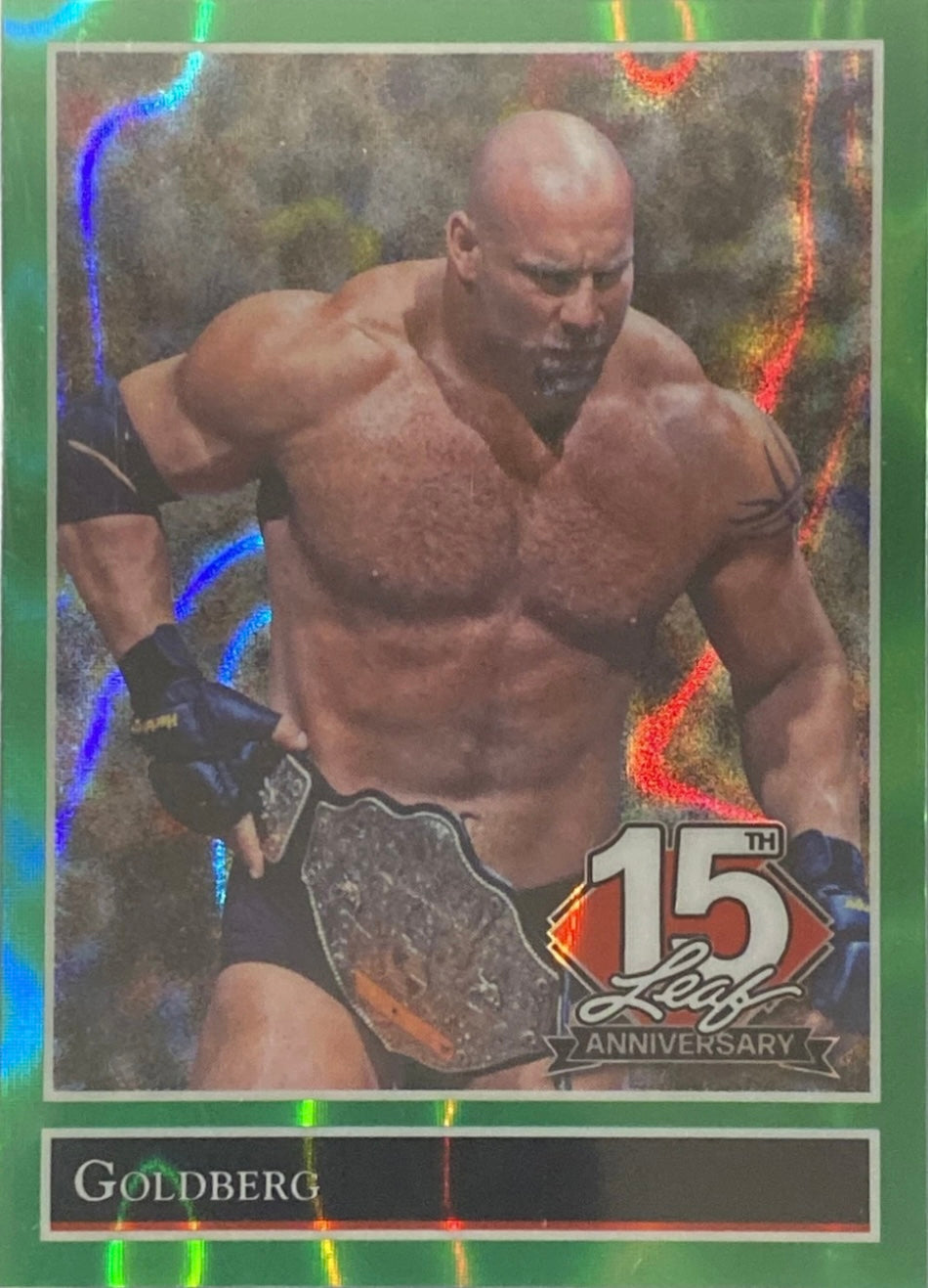 Goldberg