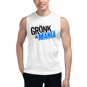 Rob Gronkowski "GronkMania" Muscle Shirt