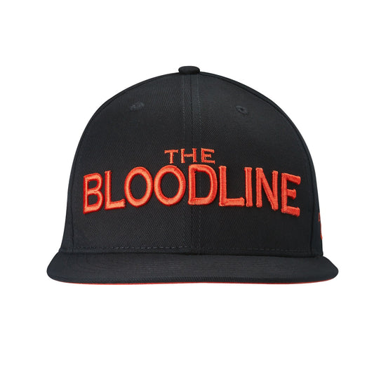 The Bloodline "We The One's" Snapback Hat
