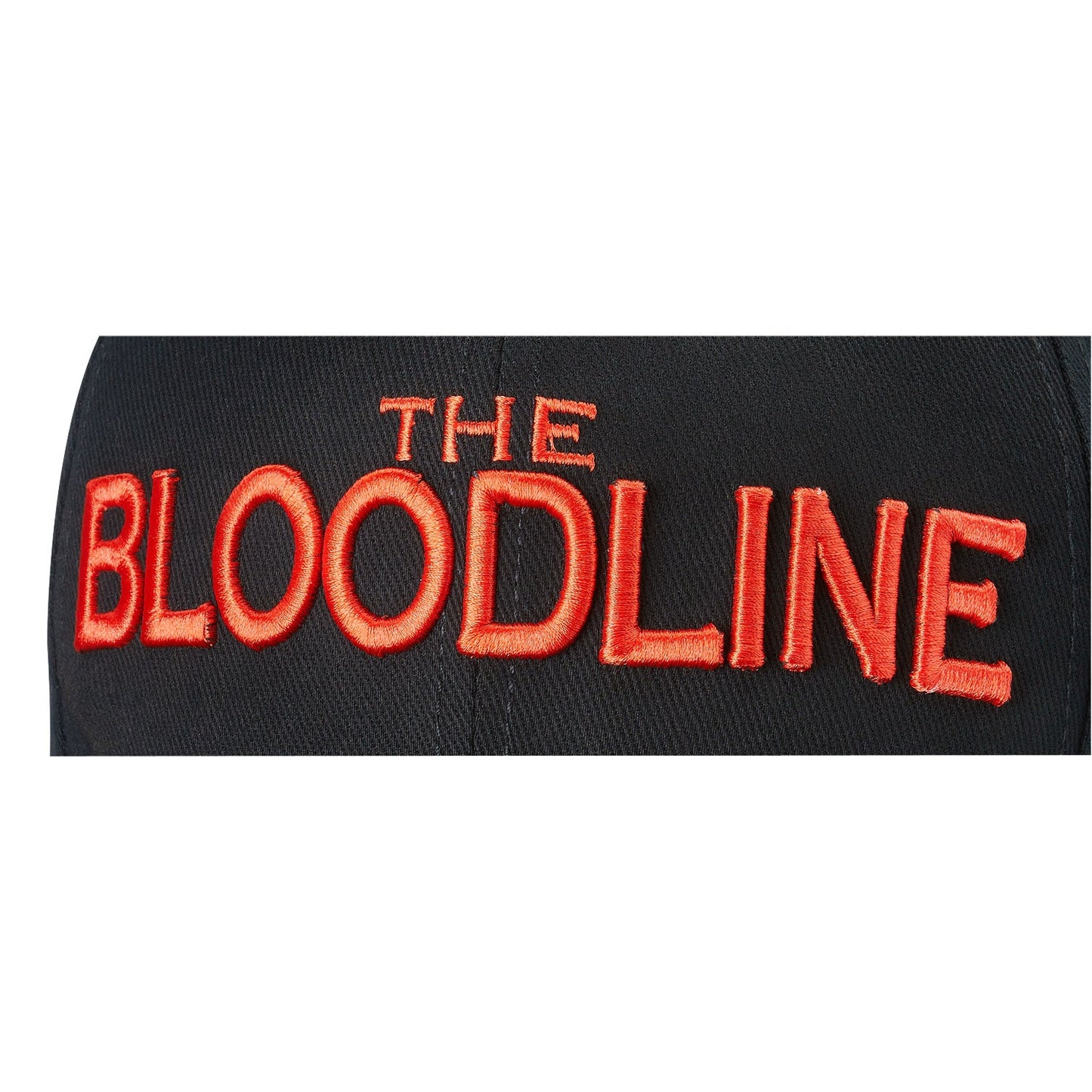 The Bloodline "We The One's" Snapback Hat