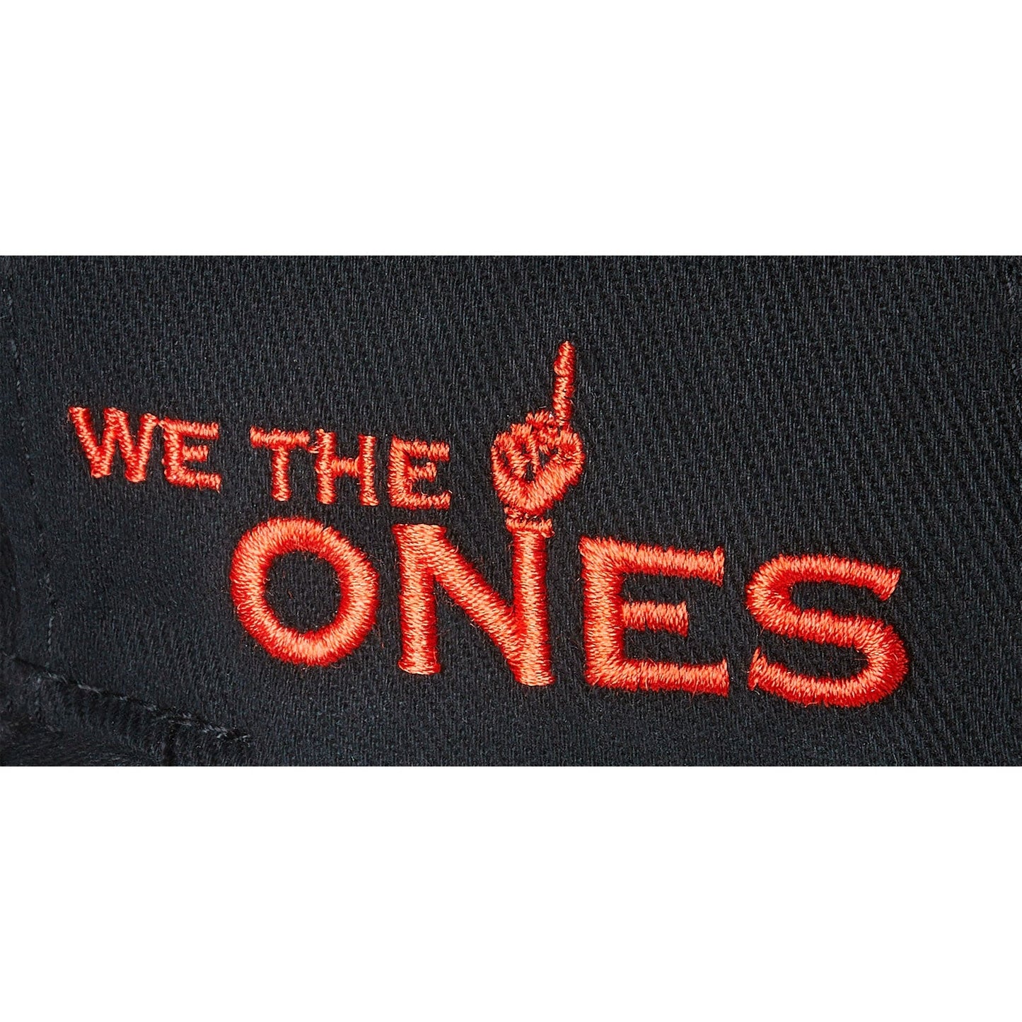 The Bloodline "We The One's" Snapback Hat