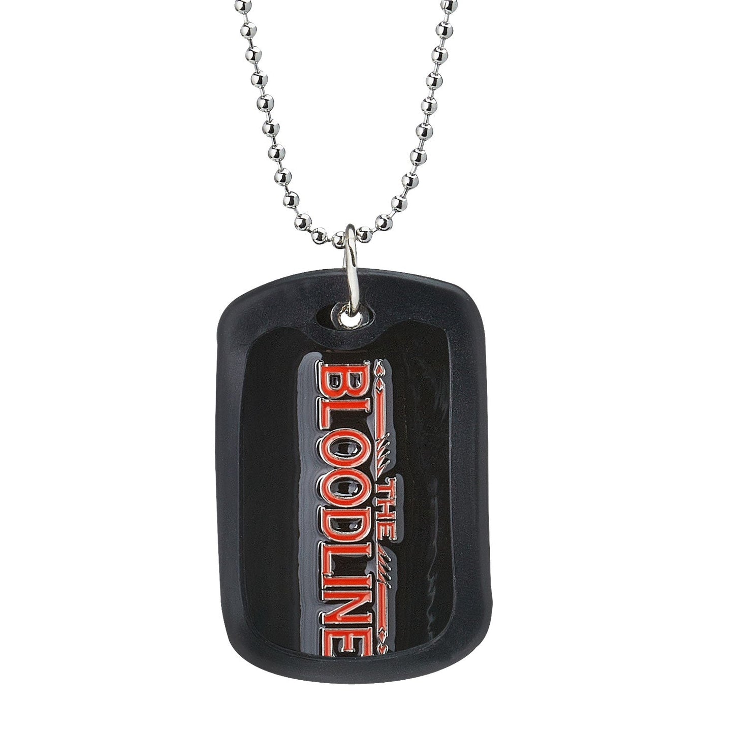 The Bloodline "We The Ones" Dog Tags