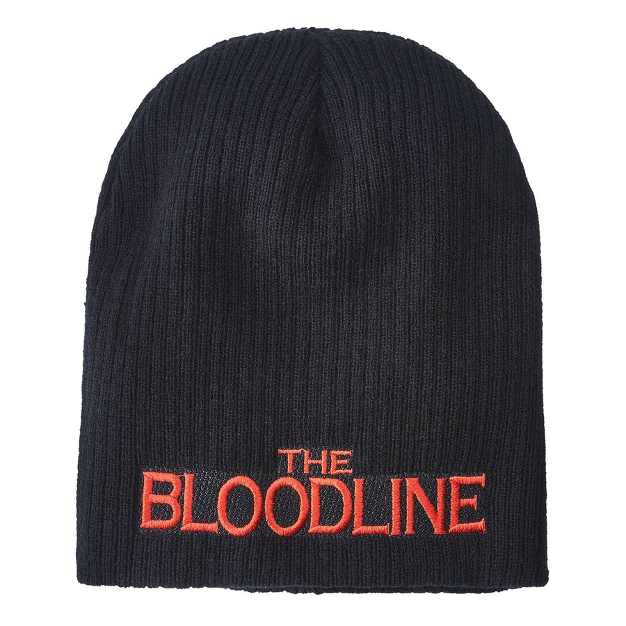 The Bloodline "We the Ones" Knit Beanie Hat