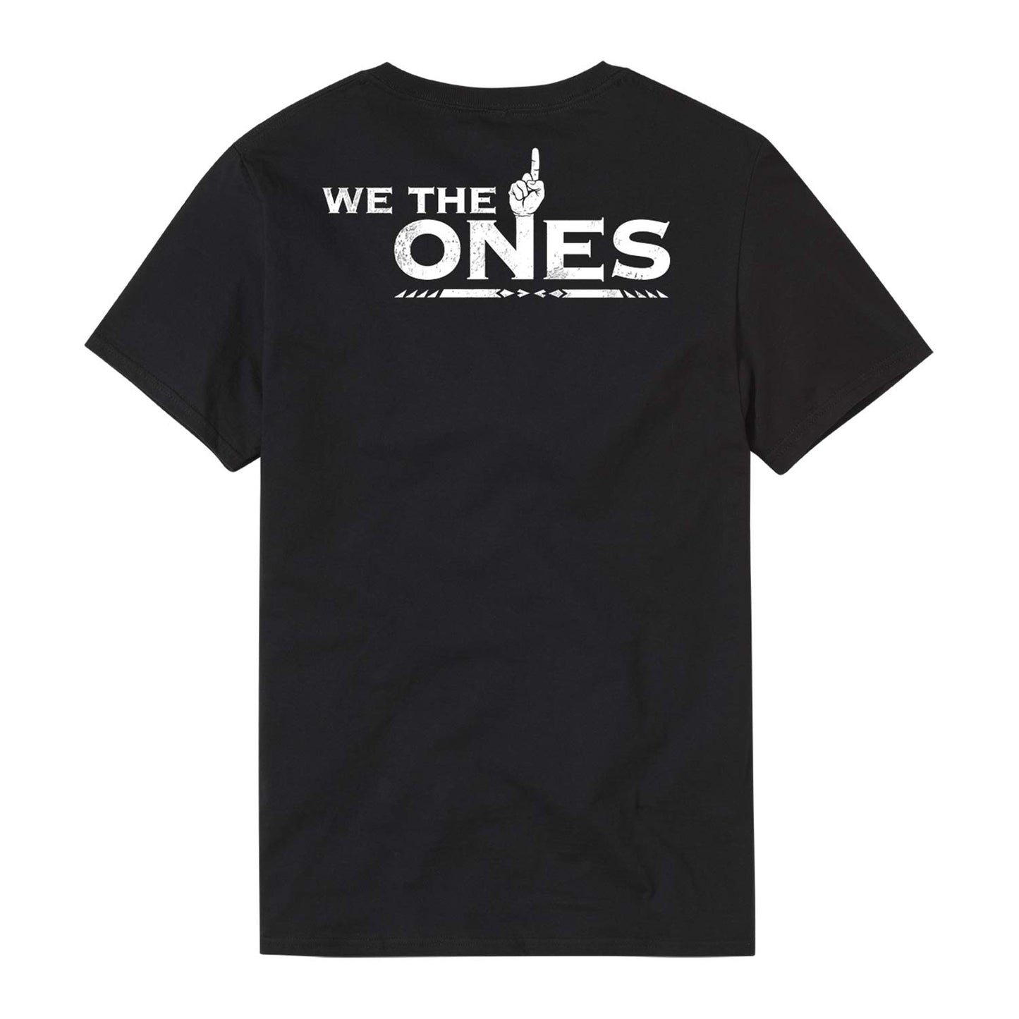 The Bloodline "We The Ones" Authentic T-Shirt
