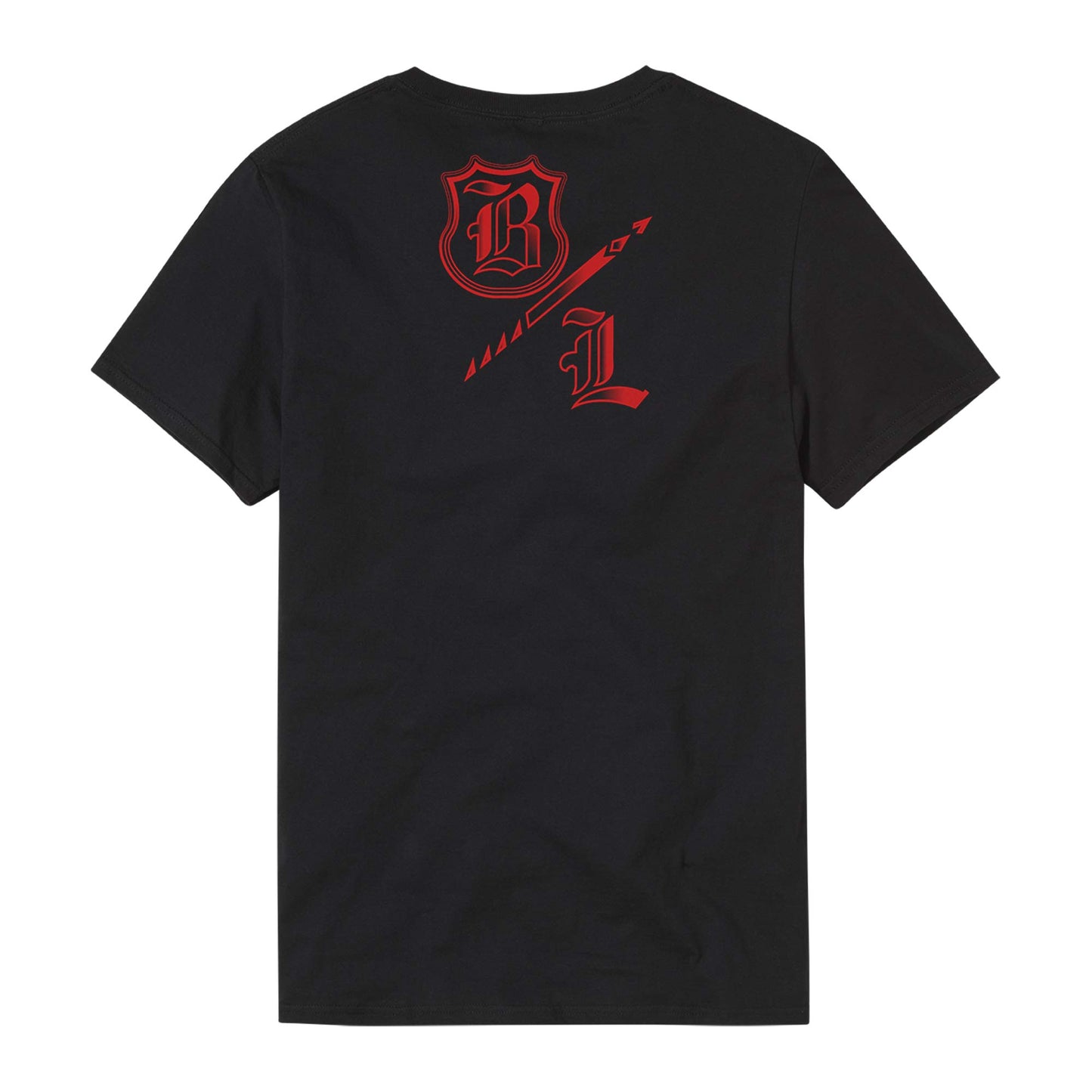The Bloodline "Acknowledge The Bloodline" Authentic T-Shirt
