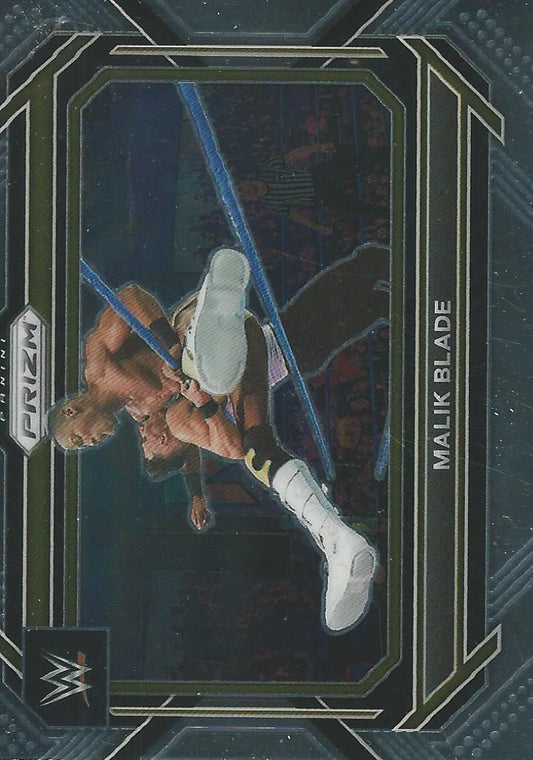 WWE Panini Prizm 2023 Malik Blade #45