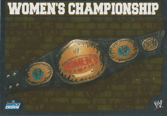 WWE Topps Slam Attax Mayhem 2010 #45
