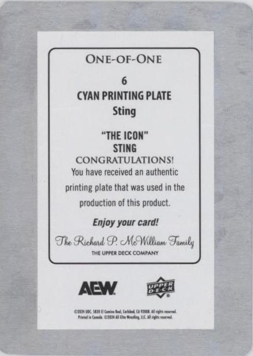 12/1/21 – Sting and Darby Allin Defeated the Gunn Club in “the Icon’s” Return to Atlanta