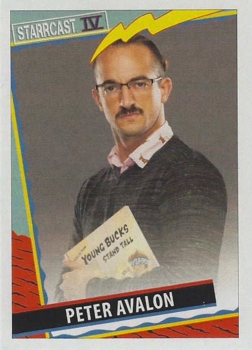 Peter Avalon