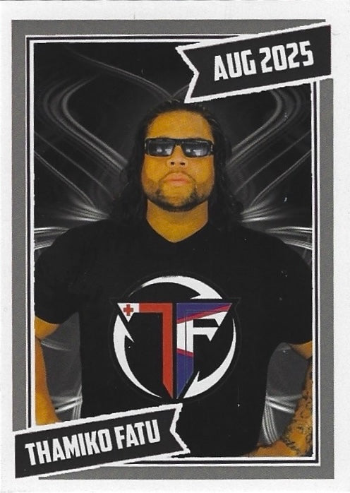 Thamiko Fatu