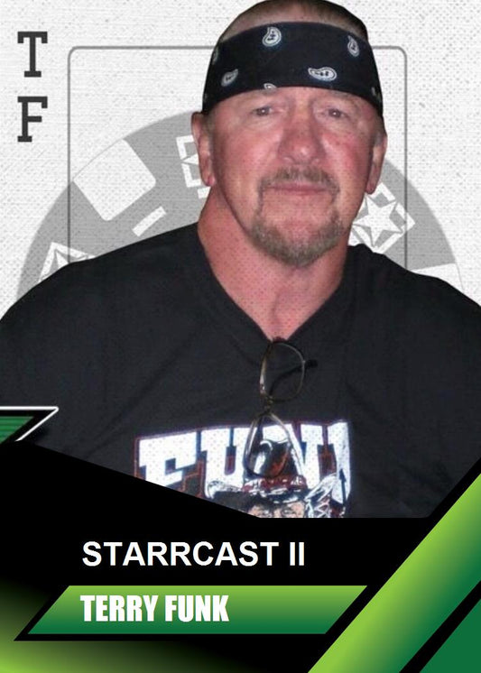 Terry Funk