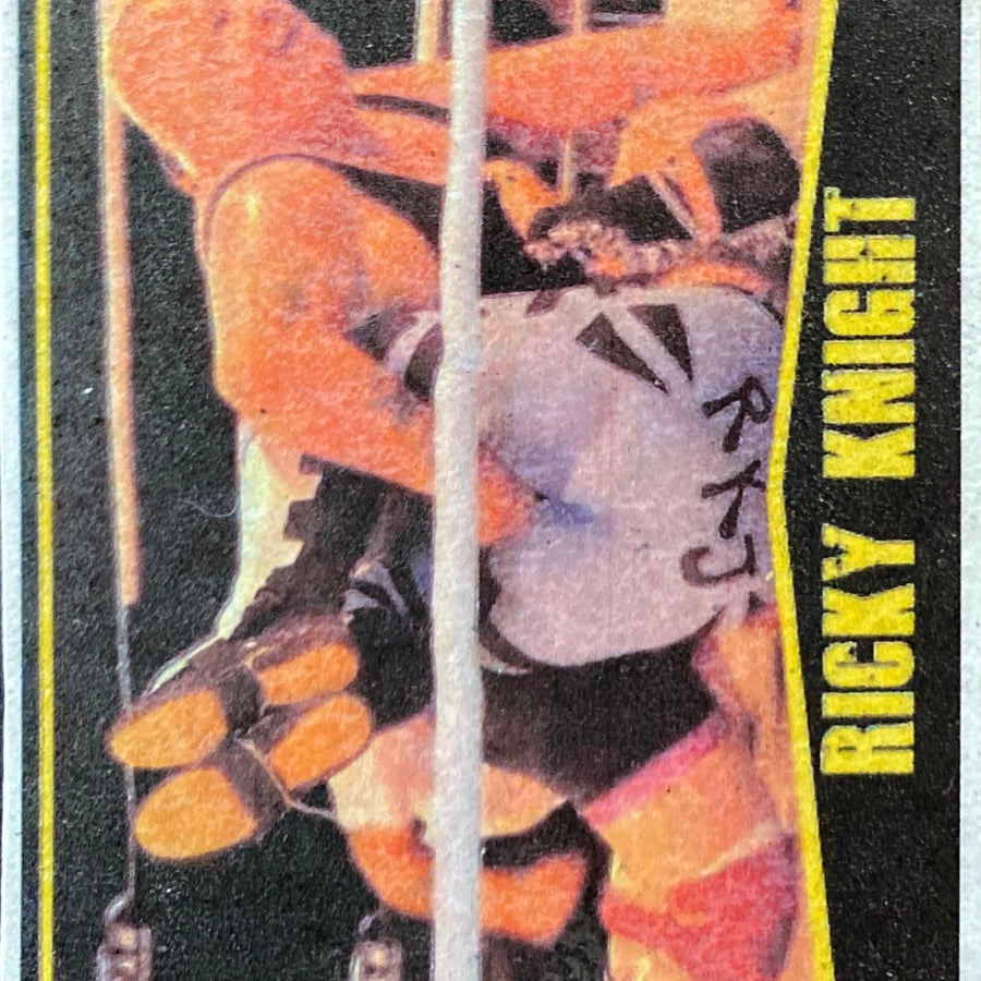 Ricky Knight