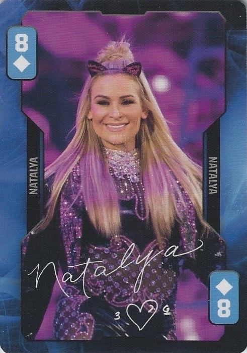 Natalya