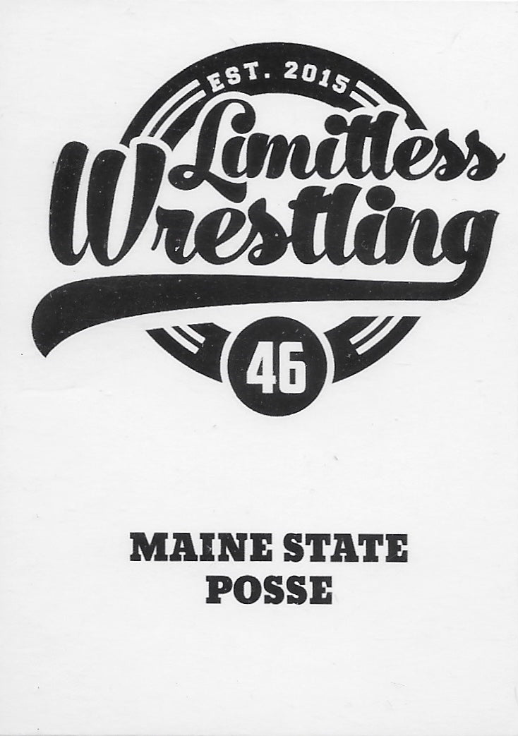 Maine State Posse