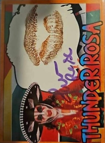 Thunder Rosa