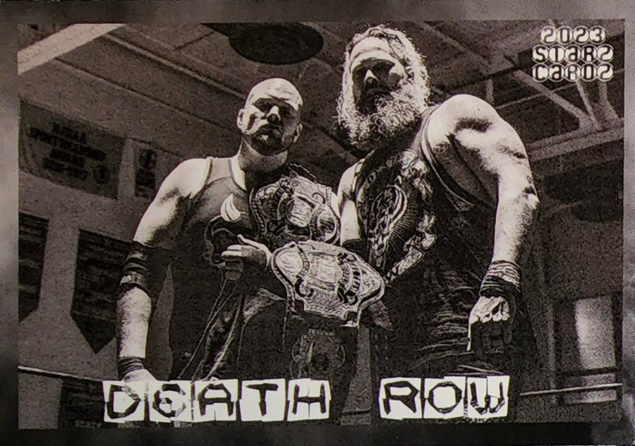 Death ROW