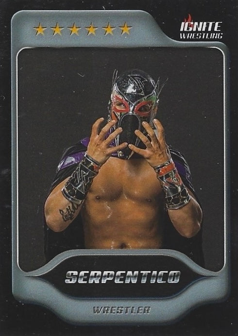 Serpentico