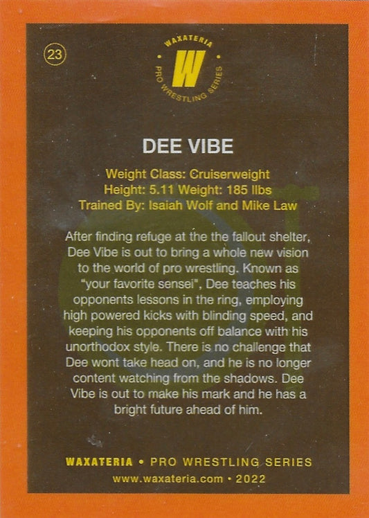 DEE Vibe - image 2