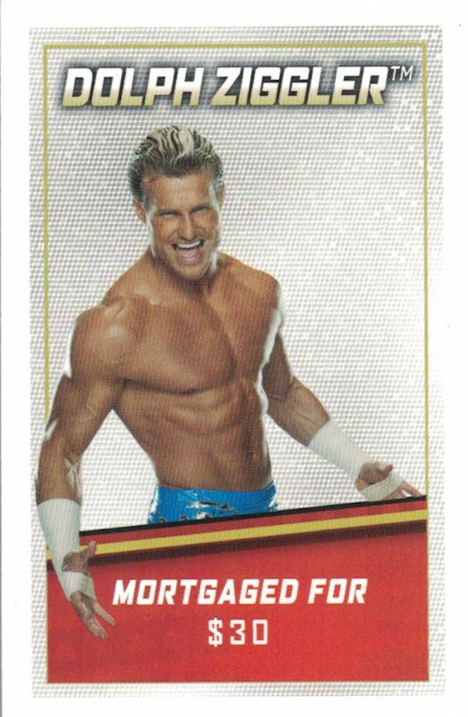 Dolph Ziggler