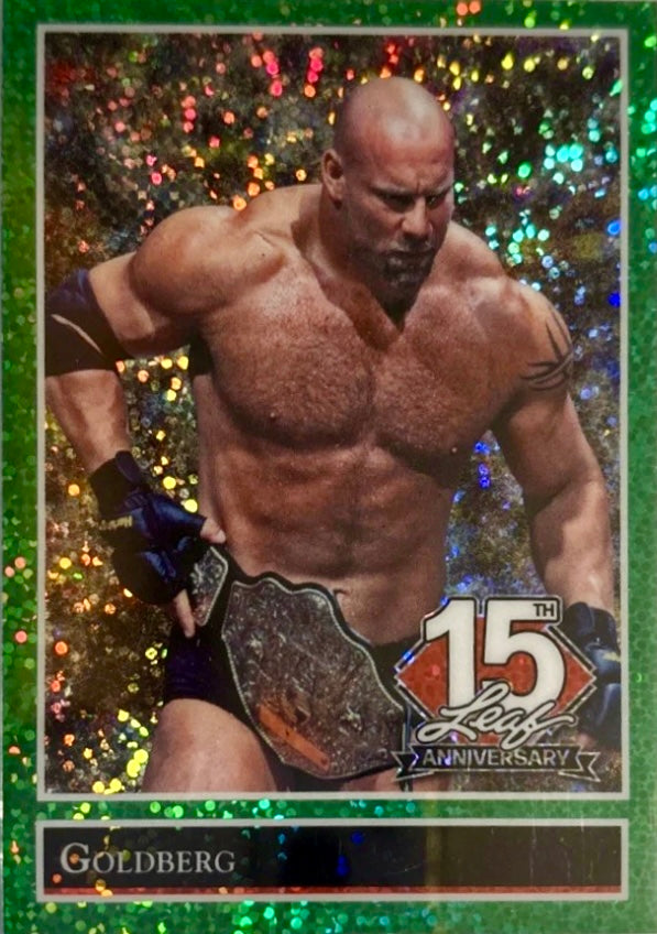 Goldberg