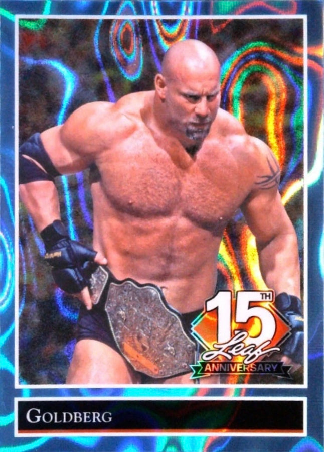 Goldberg