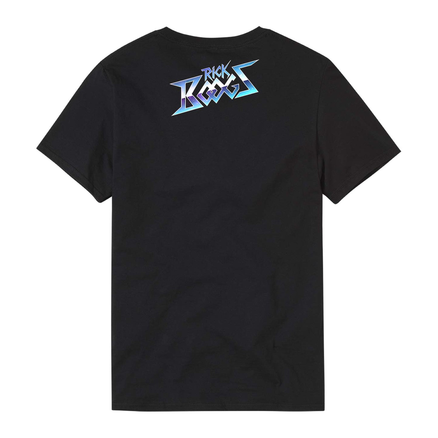 Rick Boogs "Always Time To Shred" T-Shirt