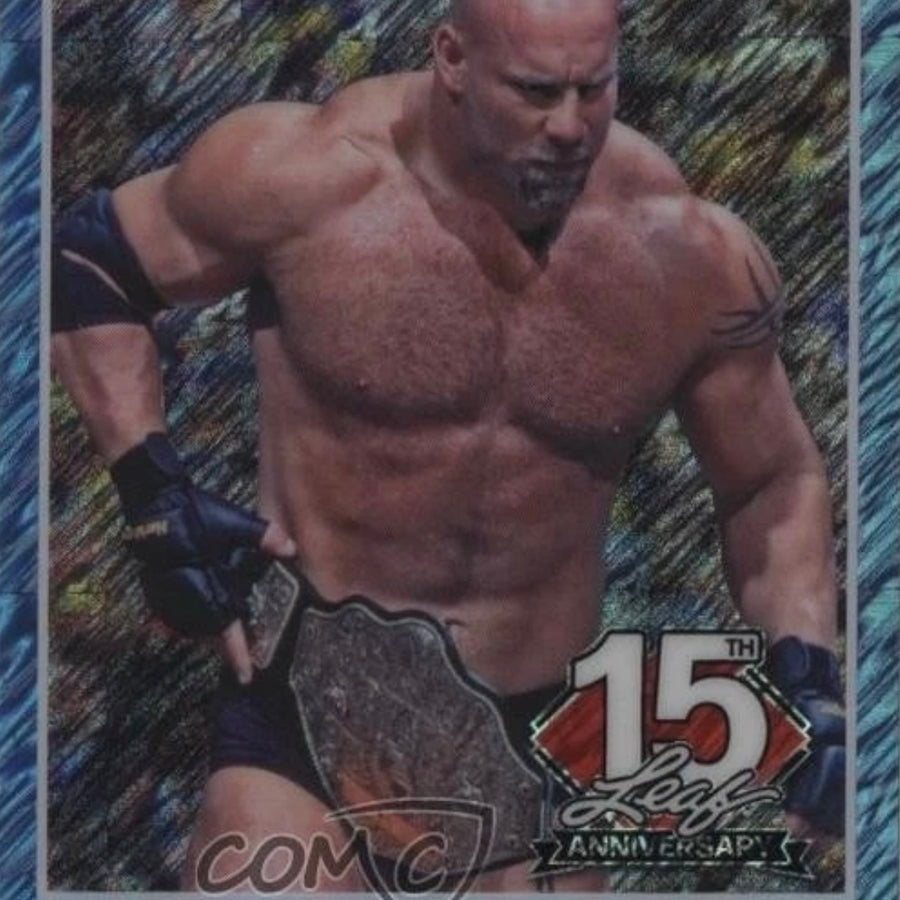 Goldberg