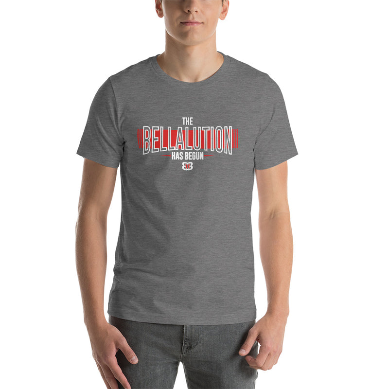 The Bella Twins "Bellalution" Unisex T-Shirt