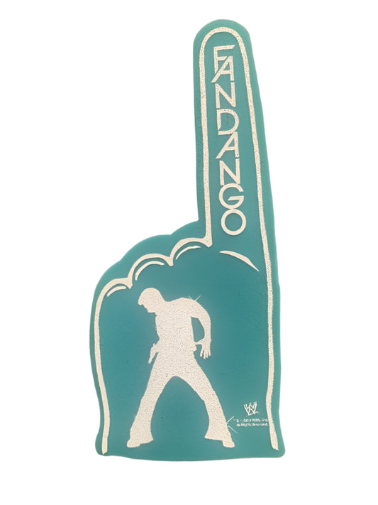 Fandango - image 2