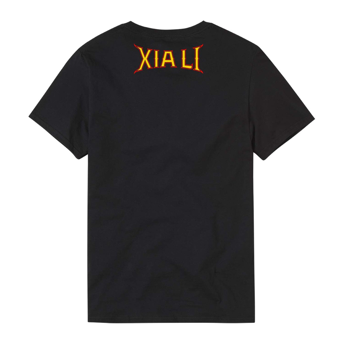 Xia Li "Volume One Cover"Authentic T-Shirt