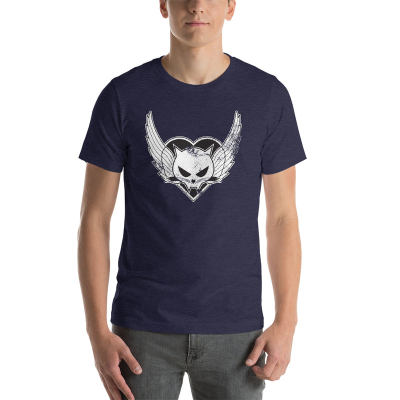Natalya "Hart and Soul" Unisex T-Shirt