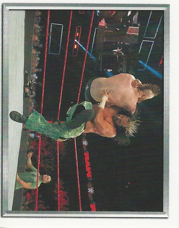 WWE Topps 2018 Stickers Matt Hardy #46