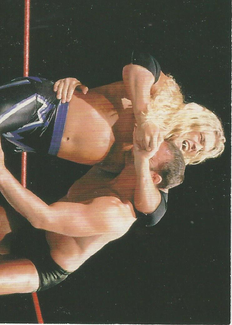 WWF Superstarz 1998 Edge #46