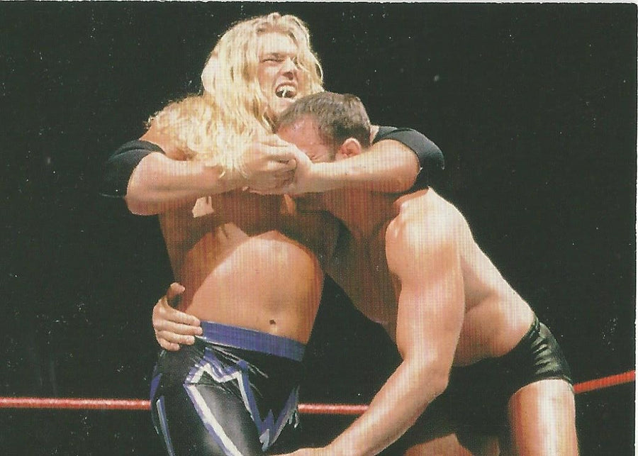 WWF Superstarz 1998 Edge #46