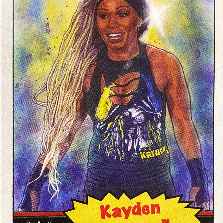 Kayden Carter