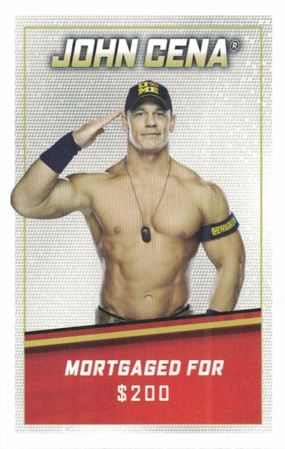 John Cena