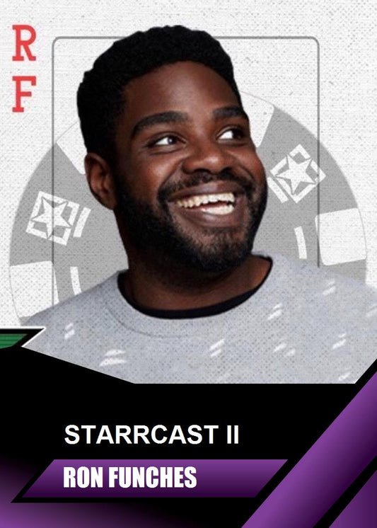 RON Funches