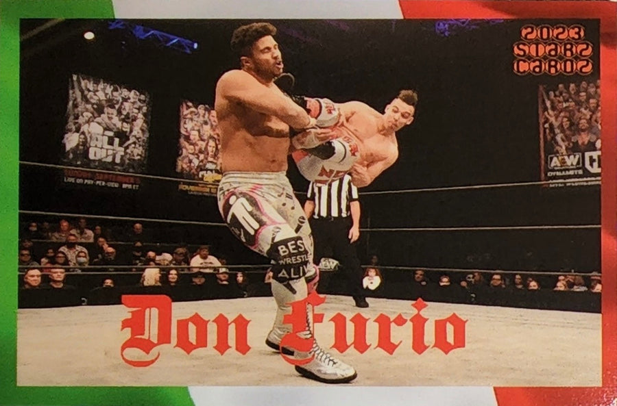 DON Furio