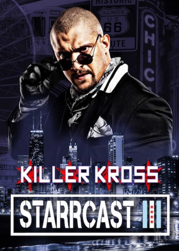 Killer Kross