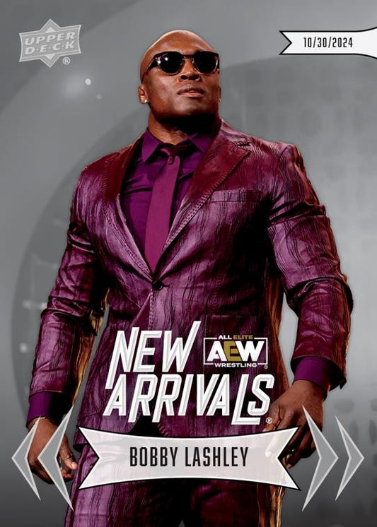 Bobby Lashley