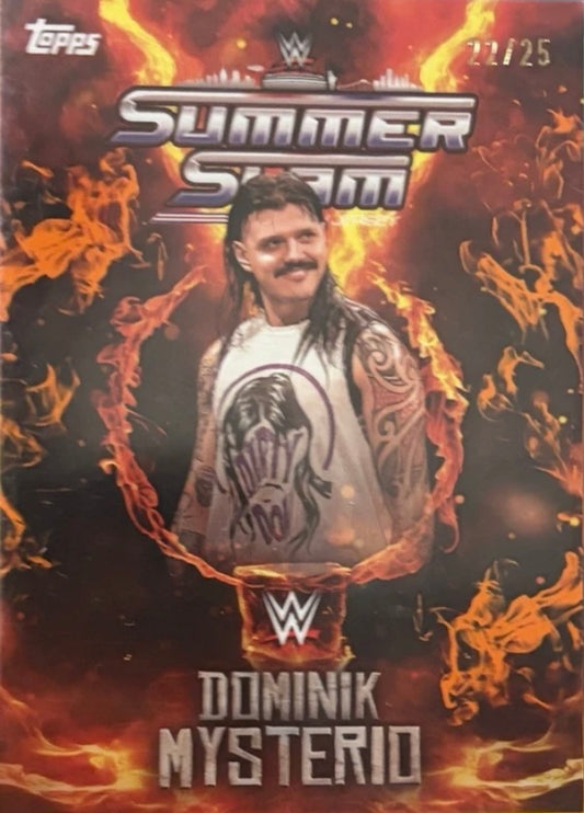 Dominik Mysterio