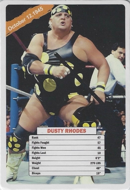 Dusty Rhodes