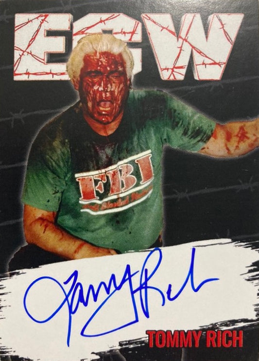 Tommy Rich