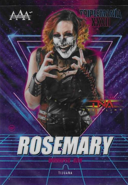 Rosemary