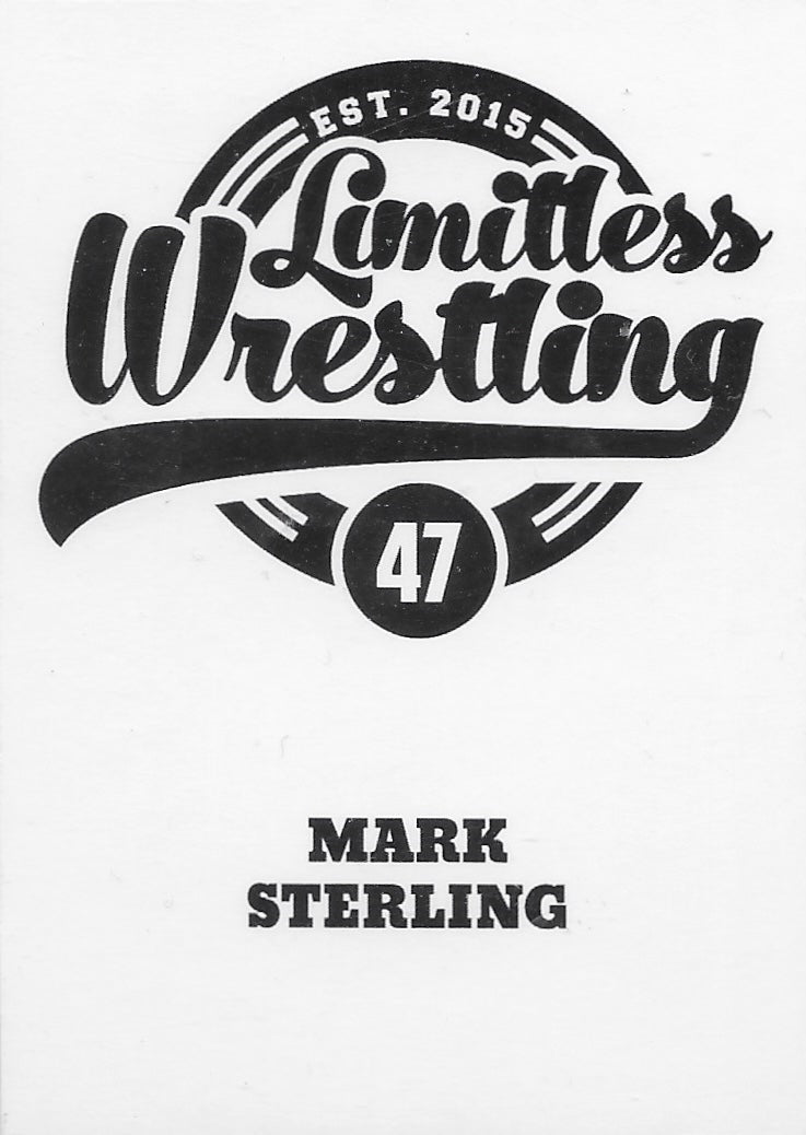 Mark Sterling